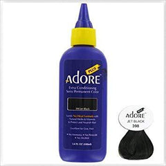 Adore Plus Semi-Permanent Colour 100ml in All Colours | BeautyFlex UK