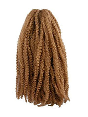 Cherish Marley Twist Braid Anti-Itch Fibre All Colors