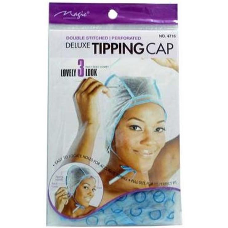 Magic Collection Delux Tipping Cap # 4716