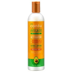 Cantu Avocado Curl Activator Lotion 12 oz - BeautyFlex UK