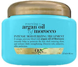 Ogx Organix Moroccan Argan Oil Intense Moisturizing Treatment 237ml | BeautyFlex UK