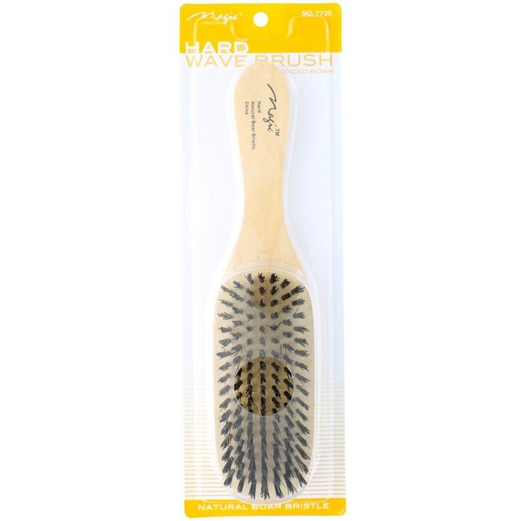 Magic Hard Wave Brush # 7720