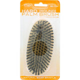 Magic Hard Round Palm Brush # 7724