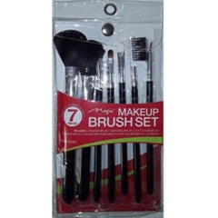 Magic Collection Make Up Brush Set 7Pcs # 9060