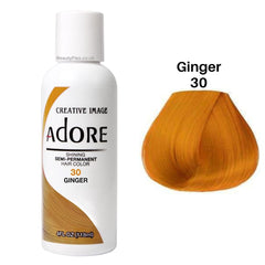 Adore Semi Permanent Hair Dye Colour | All Shades