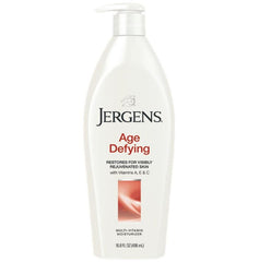 Jergens Age Defying 16.8oz | BeautyFlex UK