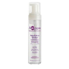 ApHogee Style & Wrap Mousse 8.5oz | BeautyFlex UK