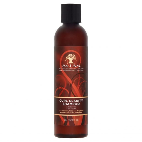 As I Am Curl Clarity Shampoo 237ml | BeautyFlex UK