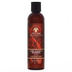 As I Am Curl Clarity Shampoo 237ml | BeautyFlex UK