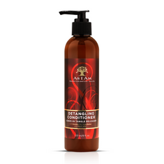 As I Am Detangling Conditioner 237ml | BeautyFlex UK