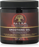 As I Am Smoothing Gel 227g | BeautyFlex UK