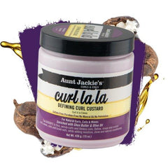 Aunt Jackie’s Curl La La 426g | BeautyFlex UK