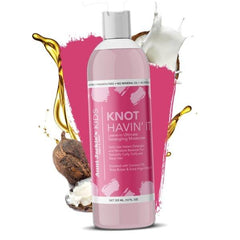 Aunt Jackie’s Girls Knot Having It Leave-In Detangling Moisturizer 355ml | BeautyFlex UK