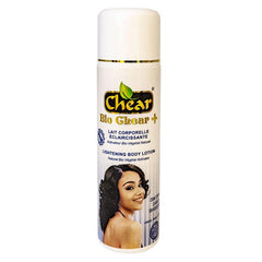 Chear Bio Chear + Lightening Body Lotion 300ml | BeautyFlex UK