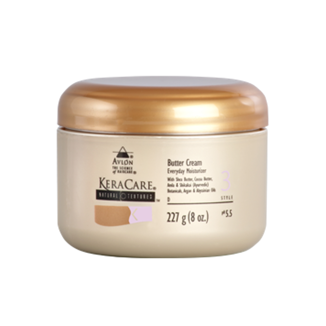 KeraCare Butter Cream 227g