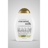 Ogx Organix Nourishing Coconut Milk Conditioner 385ml | BeautyFlex UK