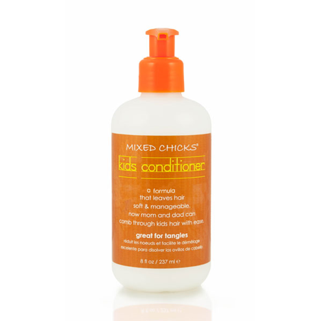 Mixed Chicks Kids Conditioner 237ml | BeautyFlex UK