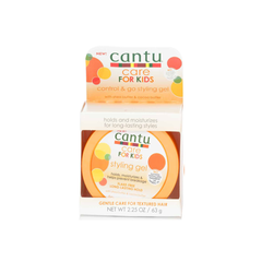 Cantu Kids Styling Gel 63g - BeautyFlex UK