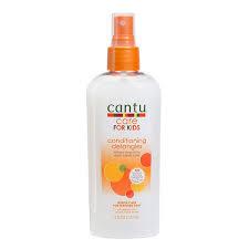 Cantu Care for Kids Conditioning Detangler 177ml - BeautyFlex UK