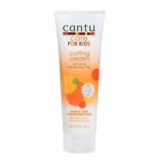 Cantu Care for Kids Curling Cream 227 - BeautyFlex UK