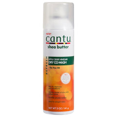 Cantu Shea Butter Refresh Dry Co-Wash 141g - BeautyFlex UK