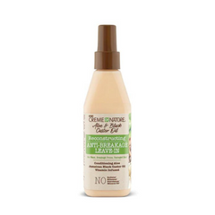 CoN Aloe&BCO Anti-Breakage Leave-In Conditioner 8oz