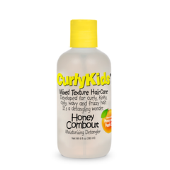 Curly Kids Honey Combout 180ml