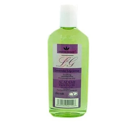 Eternal Beauty Lavender Glycerine 250ml | BeautyFlex UK