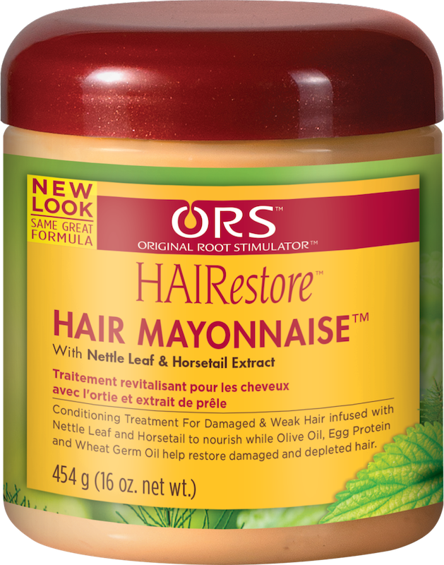 ORS HAIRestore Hair Mayonnaise 454g | BeautyFlex UK