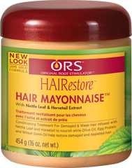 ORS HAIRestore Hair Mayonnaise 454g | BeautyFlex UK