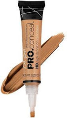 L.A. Girl Pro Concealer HD Concealer Fawn