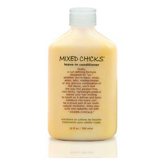 Mixed Chicks Leave In Conditioner 10oz/300ml | BeautyFlex UK