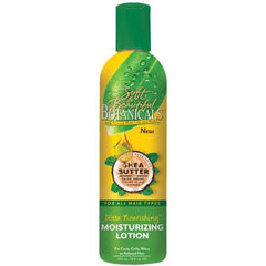 Soft & Beautiful Botanicals  Moisturizing Lotion 355ml