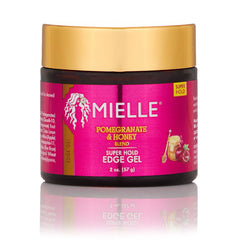 Mielle Pomegranate & Honey Blend Super Hold Edge Gel 57g