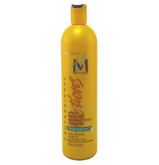 Motions Sulfate Free Active Moisture Neutralizing Shampoo 473ml | BeautyFlex UK