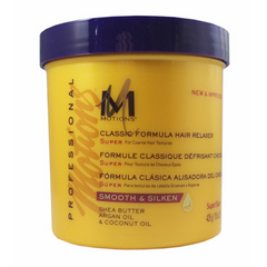 Motions Classic Formula Hair Relaxer Super 425g | BeautyFlex UK