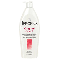 Jergens Original Scent 21oz | BeautyFlex UK