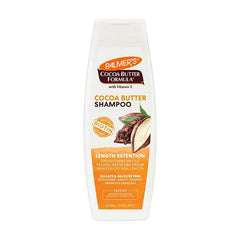 Palmer's Cocoa Butter Formula Length Retention Shampoo 400ml