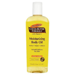 Palmer's Cocoa Butter Formula Moisturizing Body Oil 250ml | BeautyFlex UK