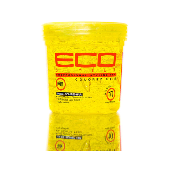 Eco Styler Professional Styling Gel for Colored Hair | BeautyFlex UK