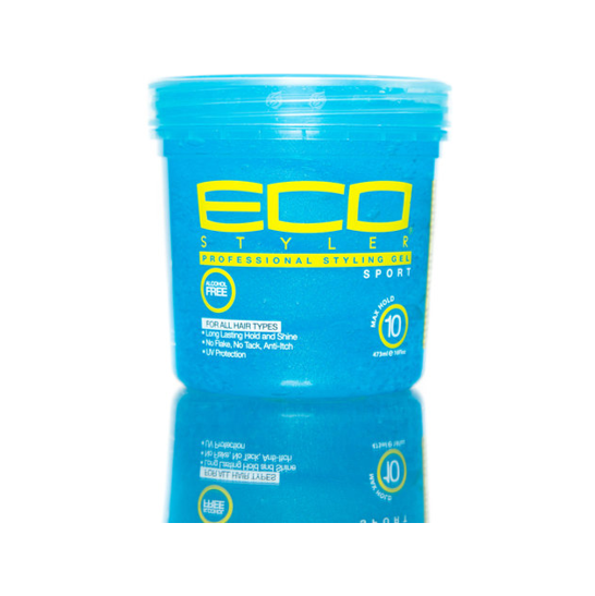 Eco Styler Professional Styling Gel Sport all sizes | BeautyFlex UK