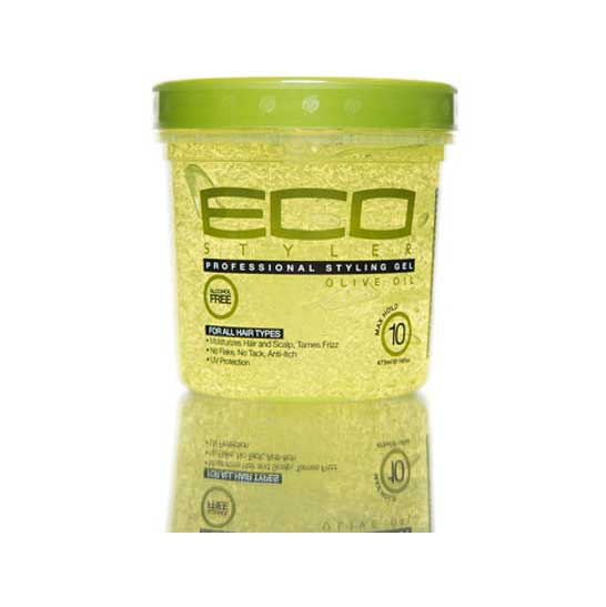 Eco Styler Professional Styling Gel Olive Oil | BeautyFlex UK