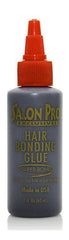 Salon Pro Exclusive Anti Fungus Hair Bonding Glue