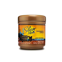 Silicon Mix Moroccan Argan Oil Hair Treatment 8oz