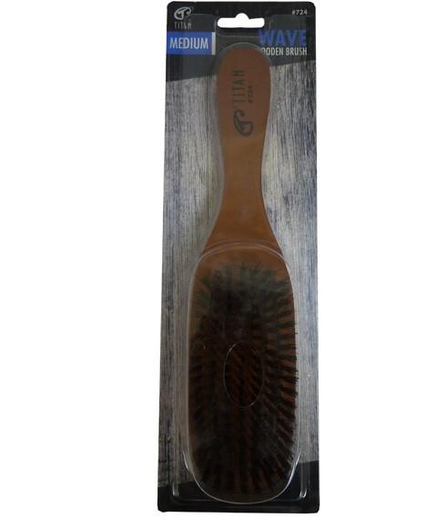 Titan medium Wave Brush#724