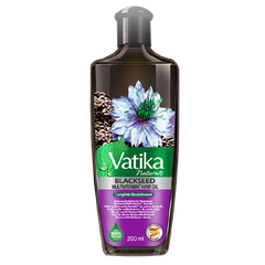 Vatika Blackseed Hair Oil 200ml