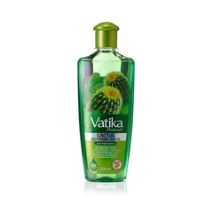 Vatika Cactus Hair Oil 200g