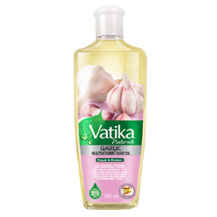 Vatika Garlic Hair Oil 200ml