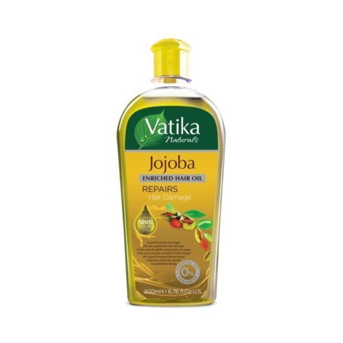 Vatika Jojoba Hair Oil 200ml