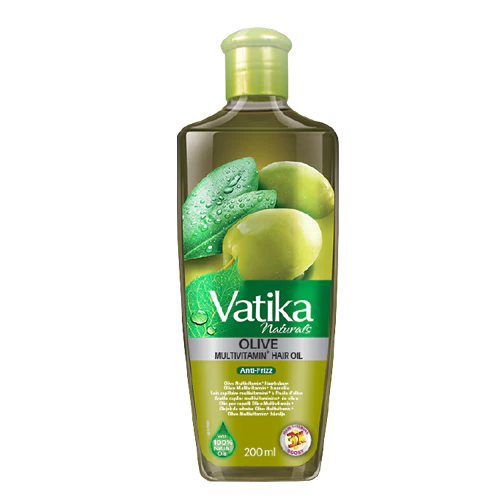 Vatika Olive Hair Oil 200ml